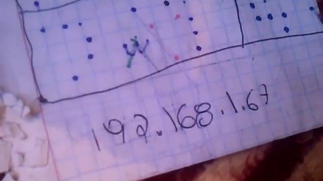 La Ip 192.168.1.67