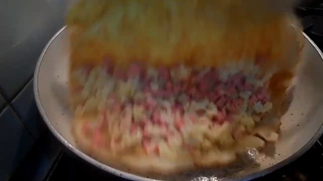 НЕОБЫЧНЫЙ ЗАВТРАК ЗА 3 МИНУТЫ !!!?? смотреть онлайн