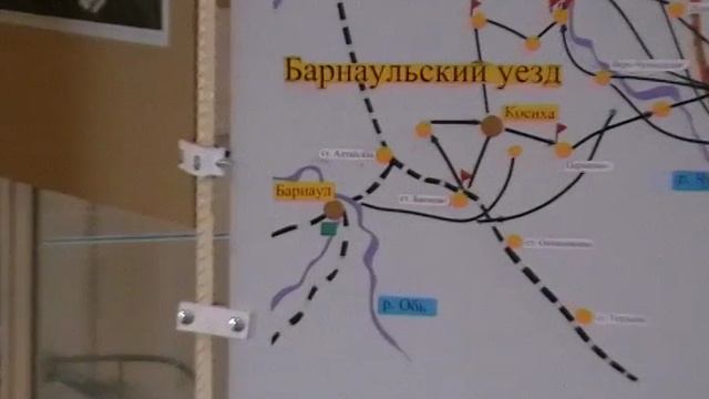 МУЗЕЙ КУЗНЕЦКОЙ КРЕПОСТИ