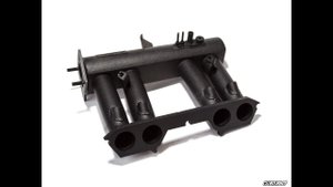 Буднии Турбо-Нивы поломка  (треснул впускной коллектор ClubTurbo )