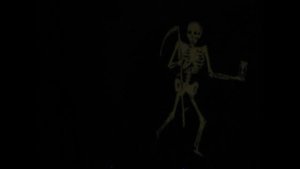 Тихвинский В И  Самодельный эпископ (проектор)