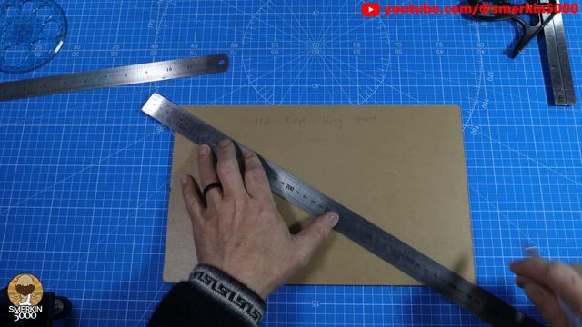 Router Table Part 5 [4K] смотреть онлайн