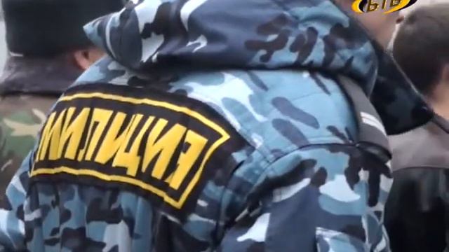 23 года бендерскому УВД смотреть онлайн