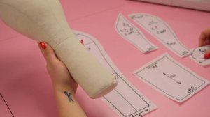 Как сшить СВОИМИ РУКАМИ подушки для утюжки ВТО || Хочу Шить