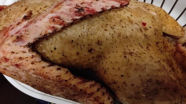 Индоутки/ Вес "хилых" индоутаков в моем хозяйстве смотреть онлайн