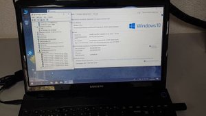 Core i7-3630 QM / 8Gb / 2Gb Radeon HD7670M / SSD 120Gb / HDD 750Gb / Wi-Fi / Web Cam / TFT 15.6".