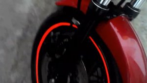Suzuki GSX 400 Impulse Сузуки импульс 1996