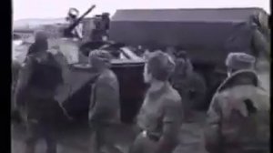 18+ Чечня в огне клип на песню