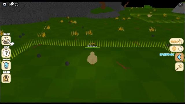 a Normal Roblox Chicken Life смотреть онлайн
