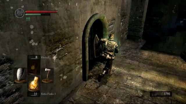 Dark Souls Bootstrap Secrets and Shortcuts #2 Hellkite Soul Farming смотреть онлайн