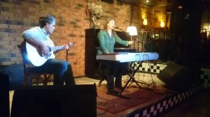 Моя дорогая - Любимая (Концерт 27.03.2022 в клубе "Пушкарёв")