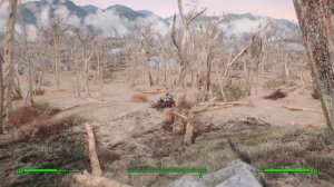 FALLOUT 4 - BLUE TEAM - HALO ARMOR - SHOWCASE - NEW ARMOR - PC - BY Nightfall