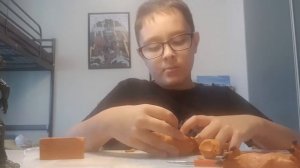 Огненная Годзилла / Fire Godzilla