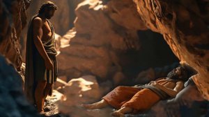 Божья Истина vs. Голоса Разума_ Что Вы Слышите_ Как узнать голос Бога_ Библейские Примеры и Уроки