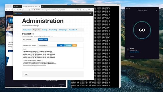 monitor home internet connection by Internet Connection Monitor смотреть онлайн