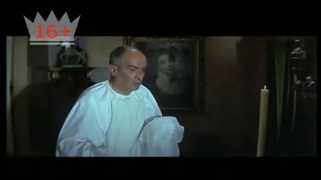 1 января каждый немножечко Фантомас. На ПЕРЦЕ смотреть онлайн