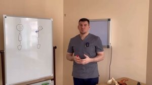 Убирай свой горб за 5 минут. Холка на шее. Вдовий горб. Победитель конкурса Зинаида