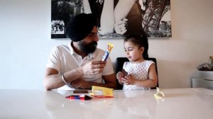 ਨੌਰਵੇ ਚੌਕਲੇਟ ਖਾਣੇ ਦੀ ਸਮੀਖਿਆ,CHOCOLATE REVIEW WITH MY DOGHTER. CHOCOLATE REVIEW.