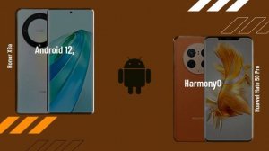 Honor X9a vs Huawei Mate 50 Pro FULL COMPARISON