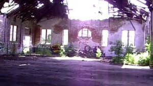 Назад в ГСВГ.Grimma. Гримма штаб 20 гв мсд