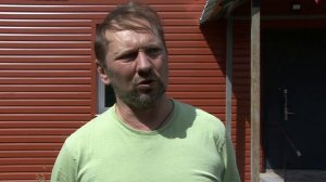 Жизнь без плотины в деревне Рютино Тверской области