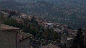 Сан-Марино/ Самое старое государство Европы/ Repubblica di San Marino