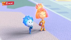 Editor foto - Desene Fixiki în română | FIXIKI Episoade noi