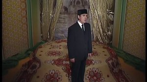 РАДИК ДИНАХМЕТОВ - МУНАЖАТЫ