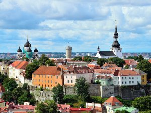 Эстония скучает без русских туристов
