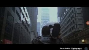 Зилла [1998] VS Годзилла [2014] кто сильнее?