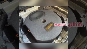 Peugeot 308 Hertz Dpk 165 Musway M6 Dsp Li Amplifikatör Musway Stepne Subwoofer @splhifi