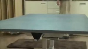 Мебель-трансформер для малогабаритной квартиры