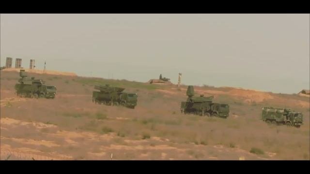 Вооружённые силы Российской Федерации