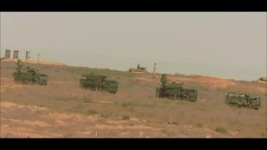 Вооружённые силы Российской Федерации