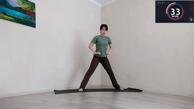 Пилатес по быстрому смотреть онлайн