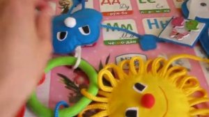 Развивающие игрушки своими руками.Educational toys.Toys.