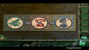 Can You Escape The 100 Room 9 level 40 Walkthrough Android