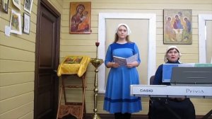 Глас 4 тропарный. Воскресный тропарь 4 гласа.Тропарь Владимирской иконе Божией Матери слушать и пет