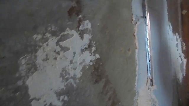 Как просто установить маяки для штукатурки стен. Мой опыт.