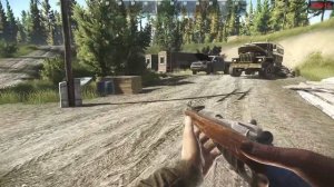 Карма Дикого Тарков | Скупщик на короне 6.0 | Escape from Tarkov патч 12.12
