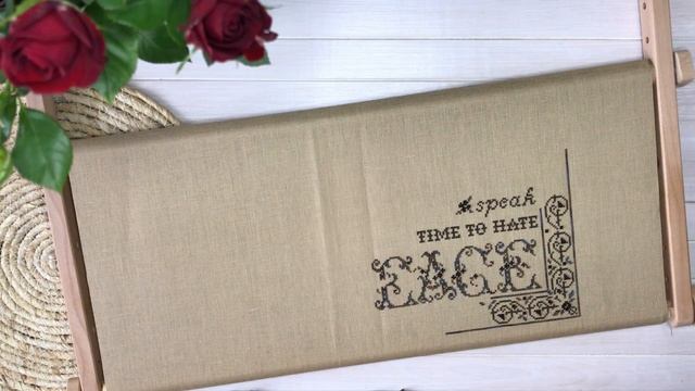 Новый ПРОЦЕСС / My Big Toe Designs "To Everything There Is a Season" смотреть онлайн