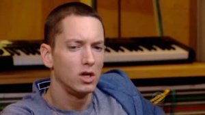 Интервью с Эминемом русский перевод) (60 Minutes with Eminem) YouTube