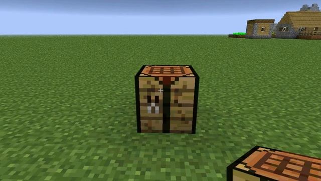 Как сделать кровать в minecraft смотреть онлайн