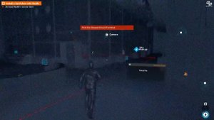 Watch Dogs 2 Gameplay Part 9  |  Install a backdoor into Nudle