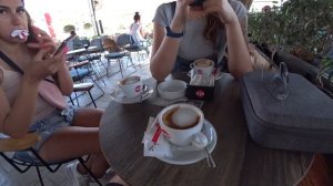 Отдых в Албании 2023. Дуррес. Влёра. Путешествие на машине по Албании