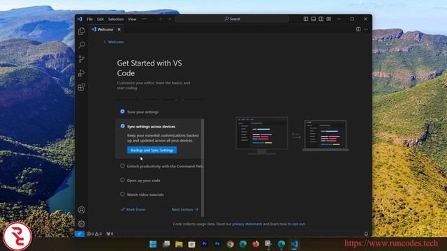How to configure VSCode for C#.NET in 2024? .NET 8.0, C# Dev Kit