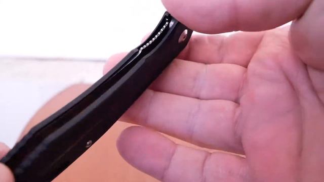 FREETIGER FT706, D2 satin, G10 Black, EDC, Outdoor, Liner Lock смотреть онлайн