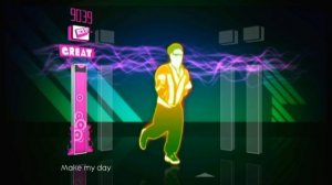 Pump Up the Jam | Just Dance 1 (Wii)