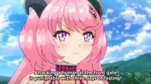 Fushigi no Kuni no Succubus 01