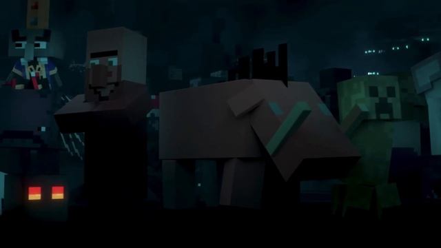 СМОТРИМ ТРЕЙЛЕР МАЙНКРАФТ ЛАЙФ 2022 смотреть онлайн